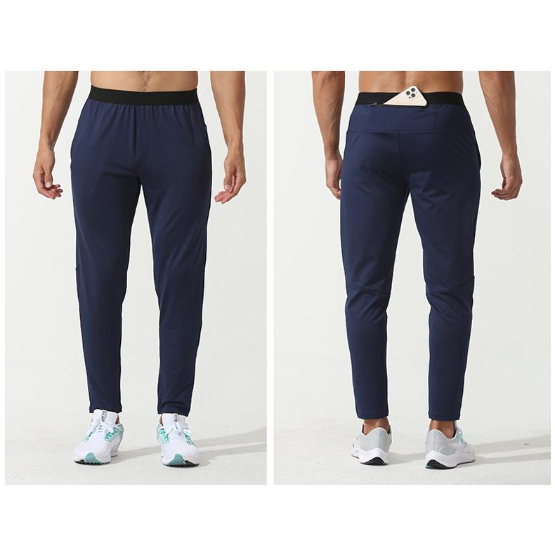 スポーツ 裏起毛 ジョガーパンツ 軽量 通気性 保温性 メンズウェア  スポーツウェア   ロングパンツ 防寒 ジム ランニングウェア　 |  | 13