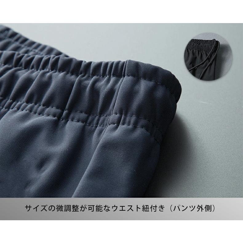 　ロングパンツ 裏起毛  保温　スポーツウェア 冬  ジョガーパンツ速乾タイプ　防水生地　ランニングウェア  おしゃれ　ランニングパンツ　ジムウェア レディー |  | 06