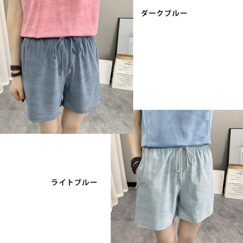 ランニングパンツ カモフラ柄 ショートパンツ ハーフパンツ ランニングパンツ カモフラ柄 ショートパンツ ハーフパンツ