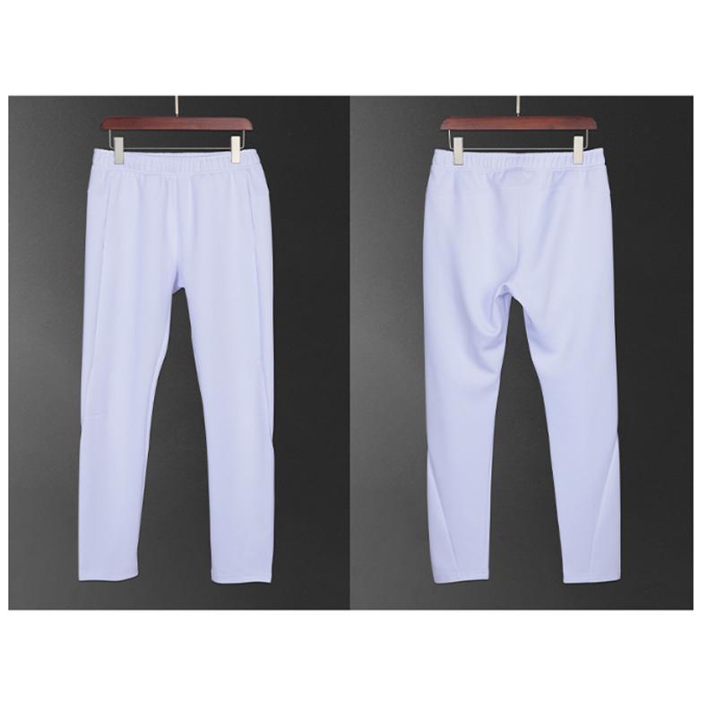 スポーツ ジャージパンツ ランニングパンツ ウオーキング 軽量 速乾 保温性 メンズウェア  スポーツウェア   ロングパンツジム ランニングウェア |  | 12