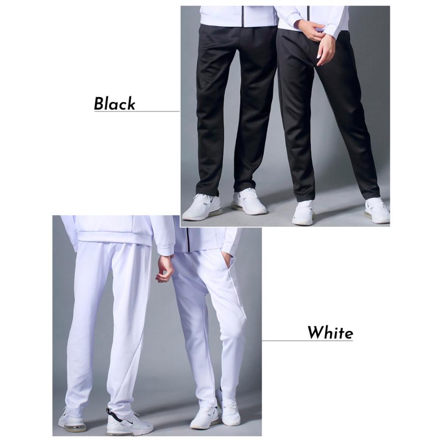 スポーツ ジャージパンツ ランニングパンツ ウオーキング 軽量 速乾 保温性 メンズウェア  スポーツウェア   ロングパンツジム ランニングウェア |  | 02