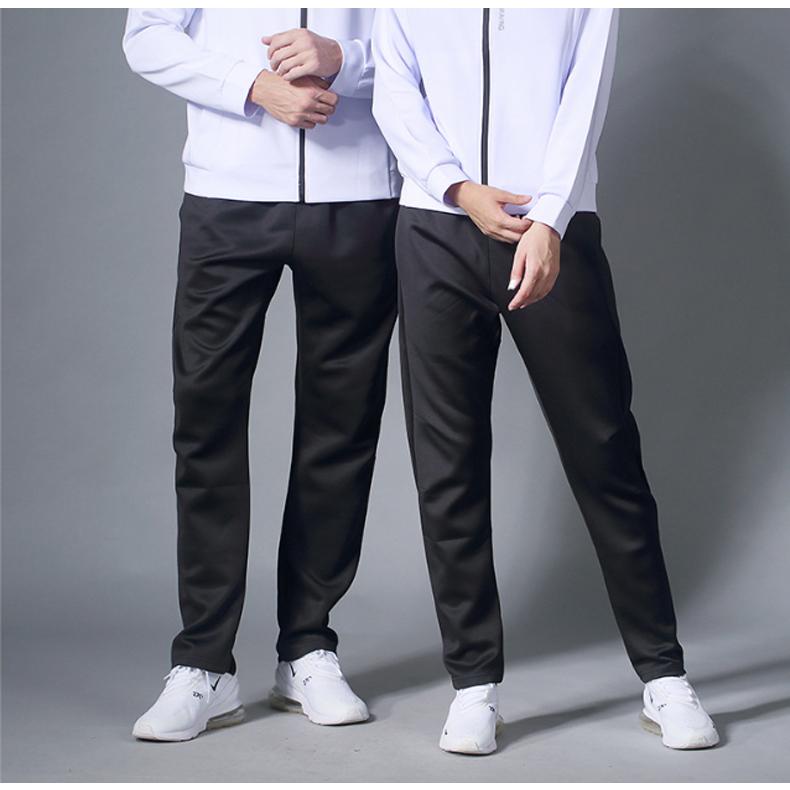 スポーツ ジャージパンツ ランニングパンツ ウオーキング 軽量 速乾 保温性 メンズウェア  スポーツウェア   ロングパンツジム ランニングウェア |  | 07