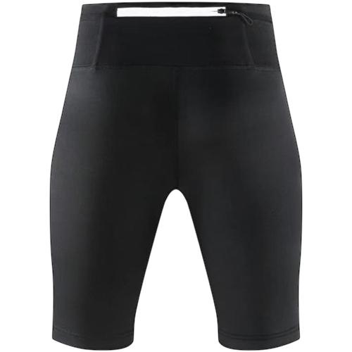 ランニングパンツ ハーフタイツ LC930-1 レギンス　ショートパンツ 防水ポケット　スパッツ　 レディース　スポーツ　超軽量　クイックドライ　ハーフパンツ　ス |  | 20