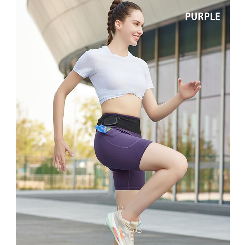 ランニングパンツ ハーフタイツ レギンス ショートパンツ ウエスト