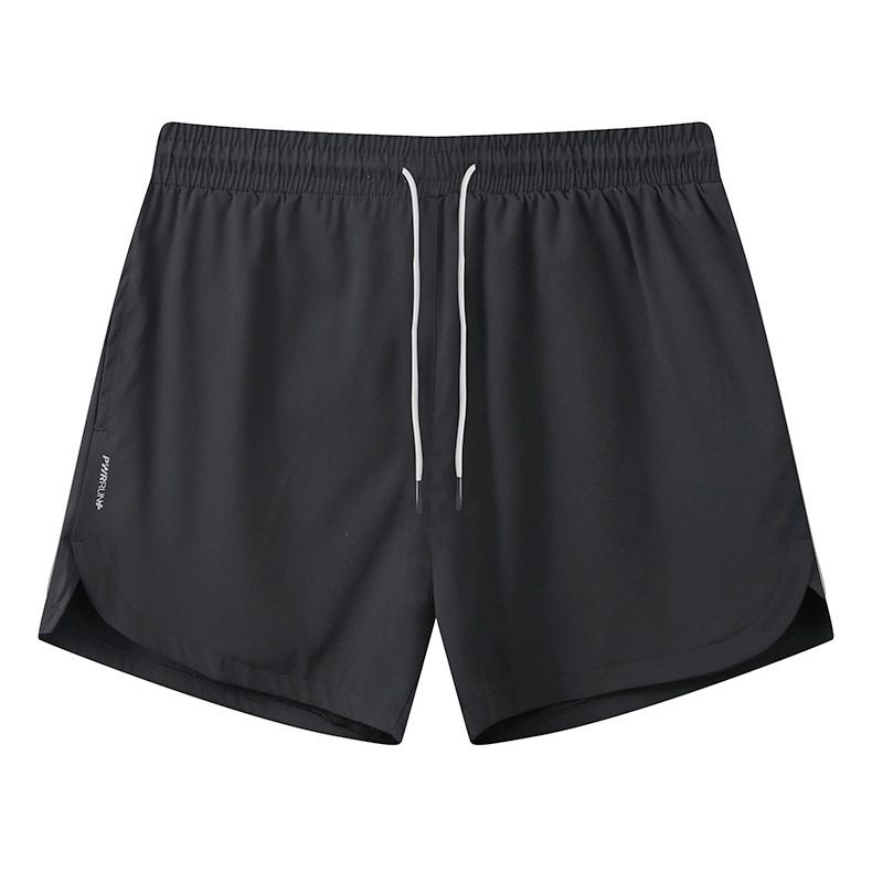 ランニングパンツ ショートパンツ 265 メッシュポケット メンズ