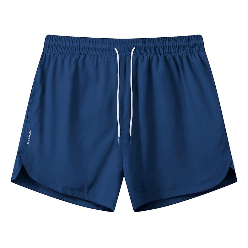 ランニングパンツ ショートパンツ 265 メッシュポケット メンズ