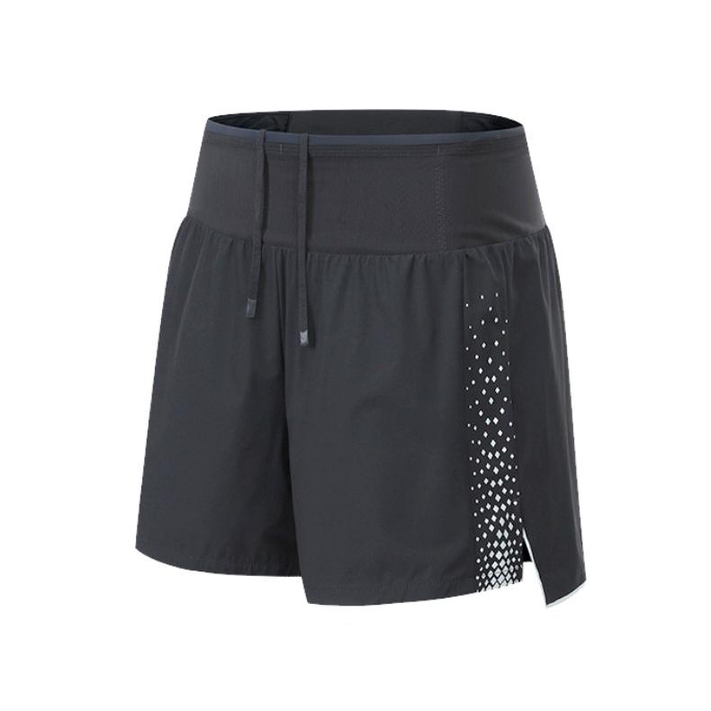 ランニングパンツ レディース ショートパンツ 25402 ストレッチ素材