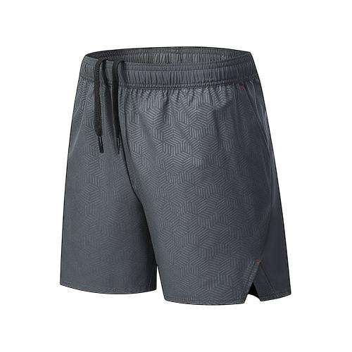 ランニングパンツ ショートパンツ メッシュポケット 25410 メンズ