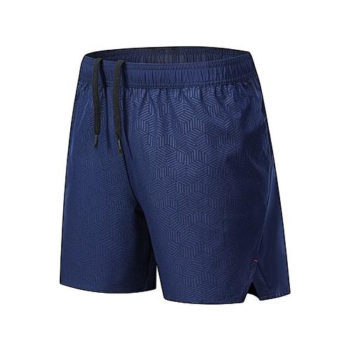 ランニングパンツ ショートパンツ メッシュポケット 25410 メンズ