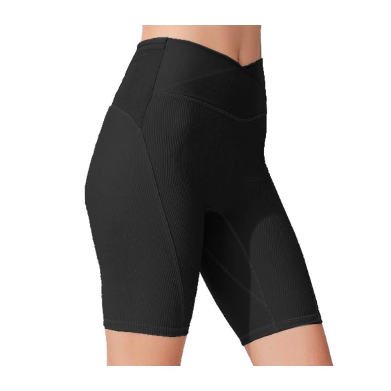 ランニングパンツ ハーフタイツ 25401 レギンス ショートパンツ