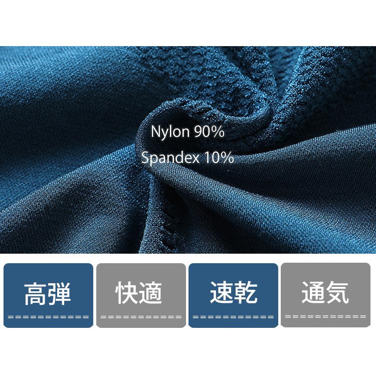 スポーツブラ 揺れない  ランニング ヨガ フィットネスブラ 大きいサイズ レディース ラウンドネック パッド ノンワイヤー ブラック 黒 パープル 紫 グリーン |  | 05