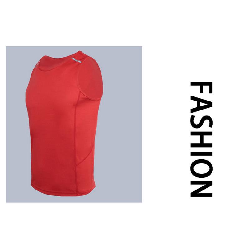 夏用　スポーツ タンクトップ　ノースリーブ ランニングシャツ　メンズ　レディース　ヨガ　フィットネス　 半袖　速乾性 マラソン　ウォーキング　陸上 |  | 12