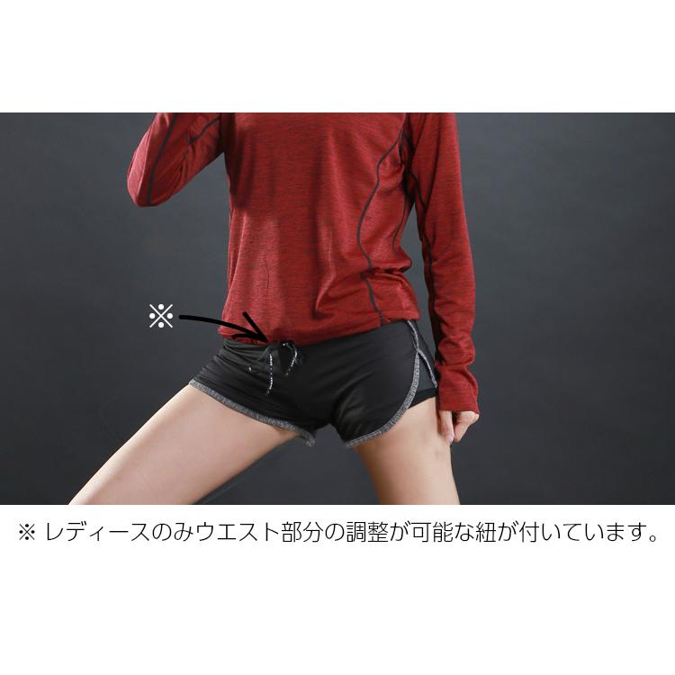 フード付き　パーカー　 クイックドライ　クイックドライ　長袖シャツ　tシャツ　メンズウエアー　レディースウエアー　 ランニング スポーツ |  | 17