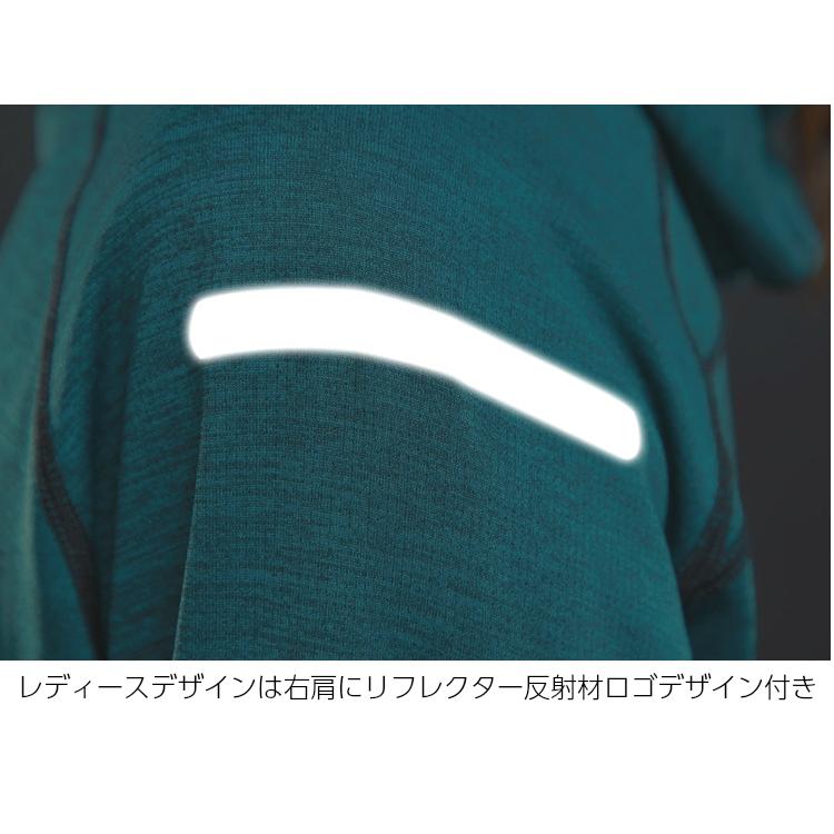 フード付き　パーカー　 クイックドライ　クイックドライ　長袖シャツ　tシャツ　メンズウエアー　レディースウエアー　 ランニング スポーツ |  | 19