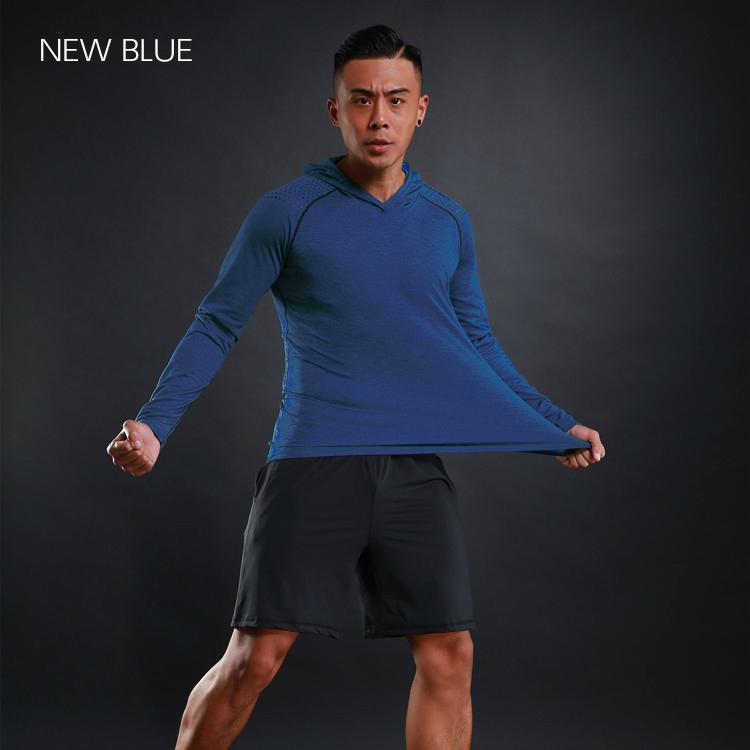 フード付き　パーカー　 クイックドライ　クイックドライ　長袖シャツ　tシャツ　メンズウエアー　レディースウエアー　 ランニング スポーツ |  | 05