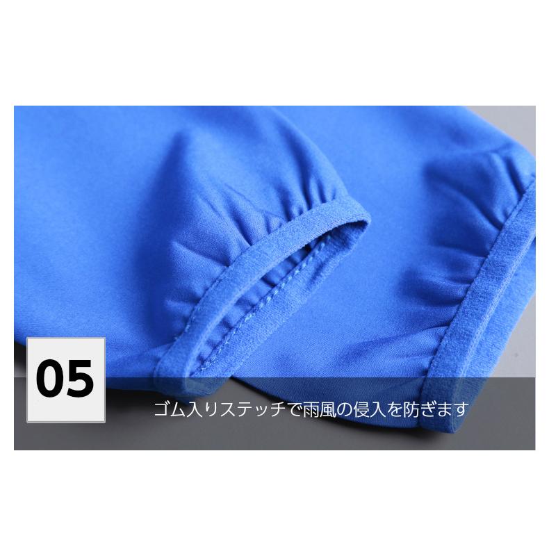 P63 ジップパーカー　スポーツウェア 春夏秋　メンズウエアー クイックドライ　長袖シャツ　tシャツ　 ランニング スポーツ　薄め　通気性 |  | 16