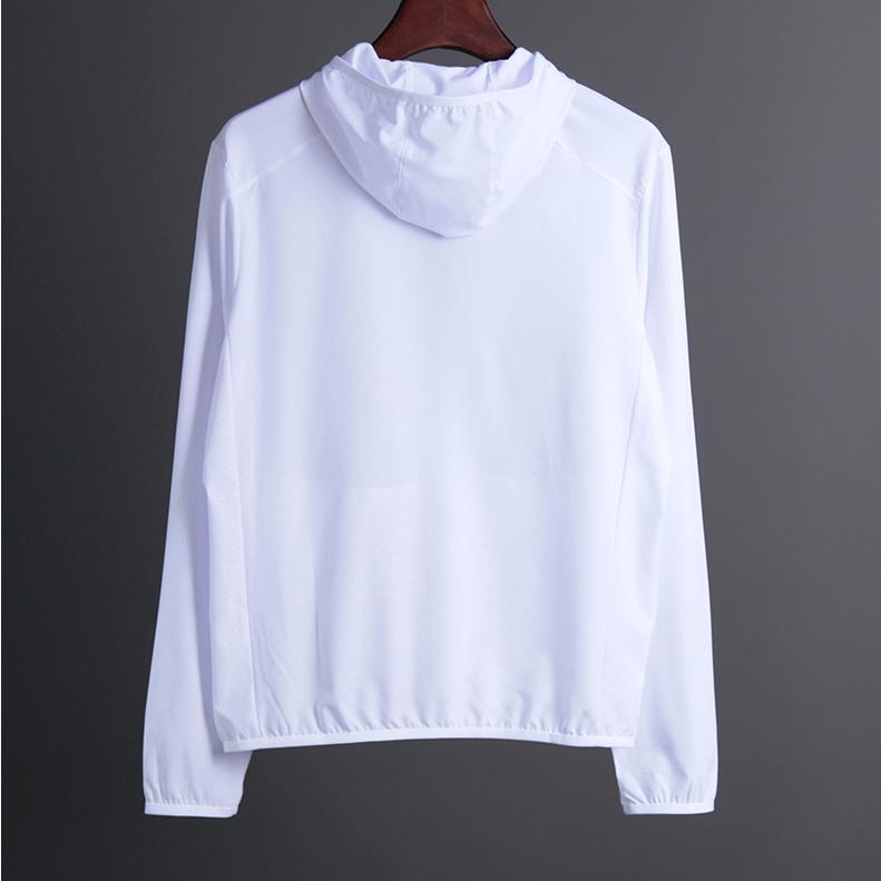 P63 ジップパーカー　スポーツウェア 春夏秋　メンズウエアー クイックドライ　長袖シャツ　tシャツ　 ランニング スポーツ　薄め　通気性 |  | 07