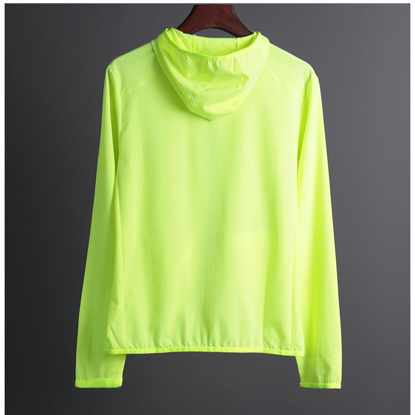 P63 ジップパーカー　スポーツウェア 春夏秋　メンズウエアー クイックドライ　長袖シャツ　tシャツ　 ランニング スポーツ　薄め　通気性 |  | 09