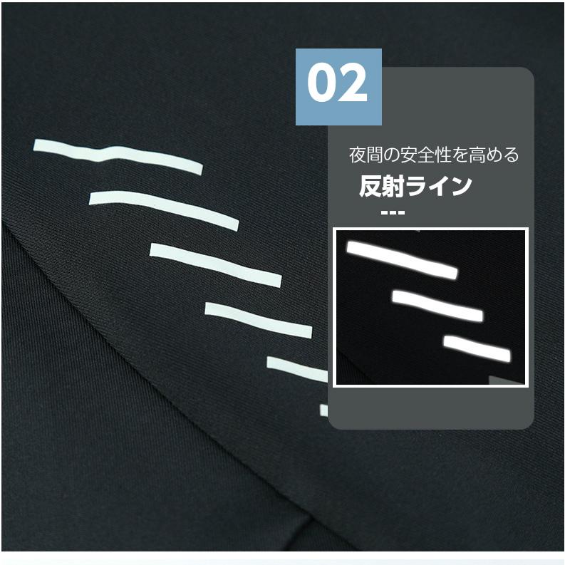ジップパーカー　ジャージ　スポーツウエアー　メンズ　レディース　ウエアー クイックドライ　長袖シャツ　 ランニングウェアー　高弾力 |  | 09