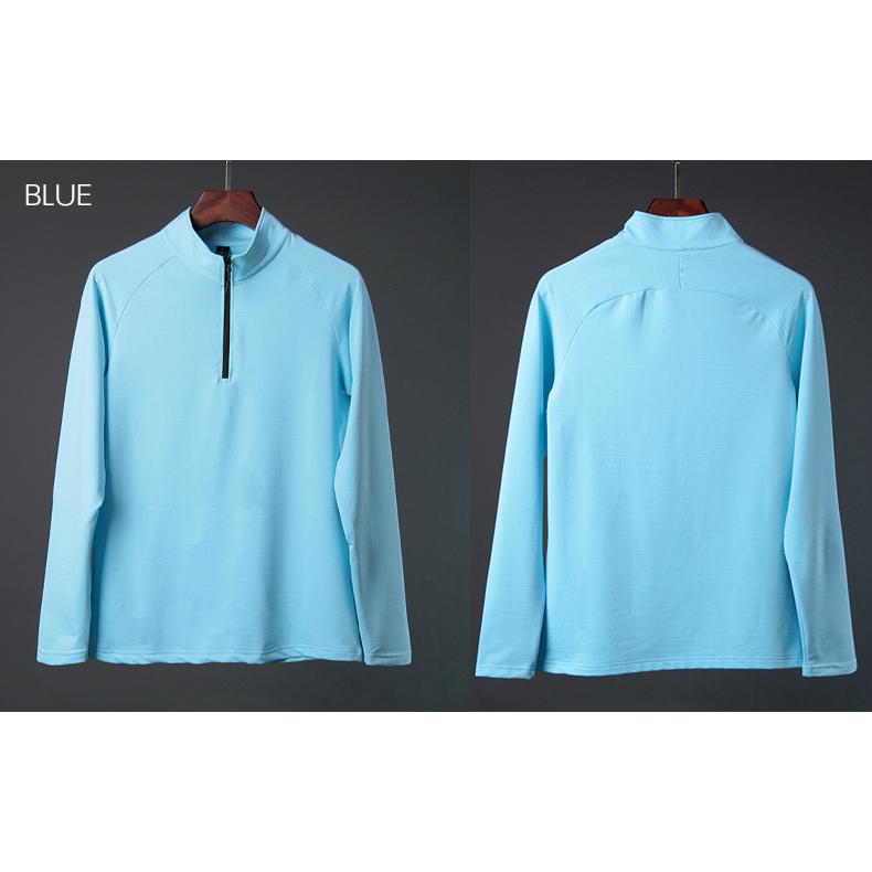 スポーツウェア　裏起毛　保温性　ランニング　スポーツウエア　メンズ　 レディース　クイックドライ　高弾力　速乾性  おしゃれ |  | 04