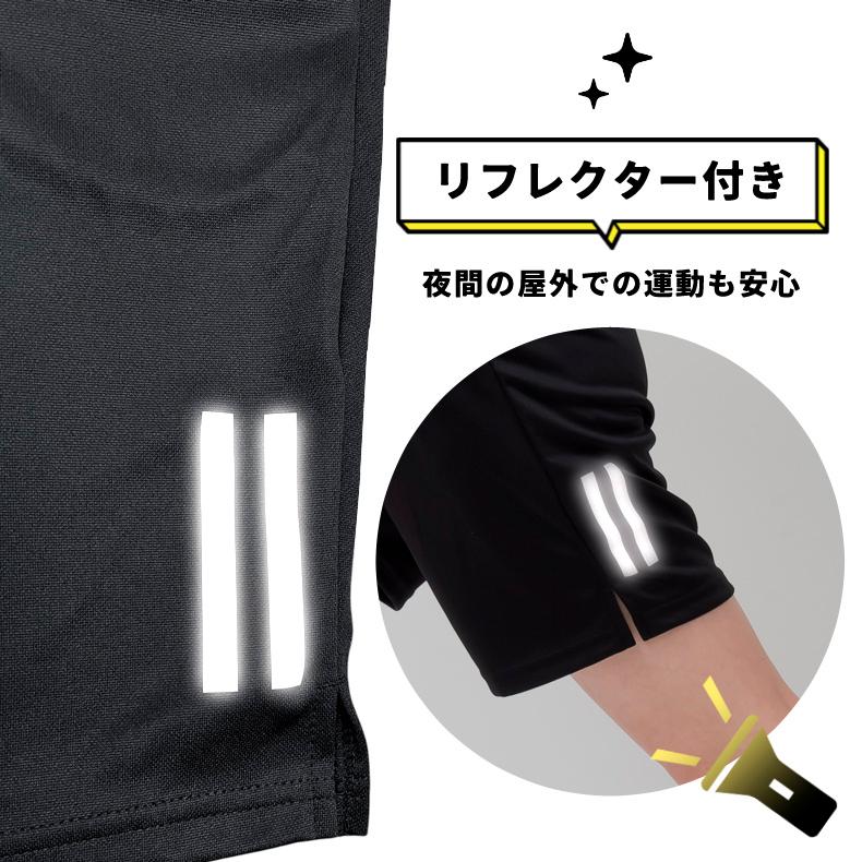 スポーツ ハーフパンツ　ランニングウェア 短パン　ランパン　スポーツウェア メンズ レディース　GYM　ジム　ランニング |  | 04