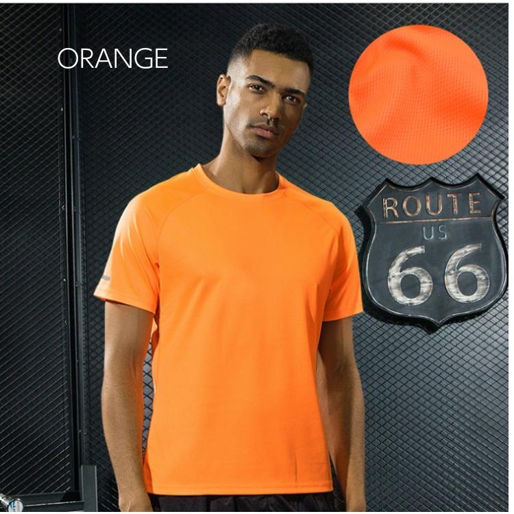 送料無料　tシャツ　ランニングウェア スポーツウェア メンズ レディース　GYM　ジム　ランニング 半袖　夏用 マラソン　ウォーキング　陸上 |  | 12