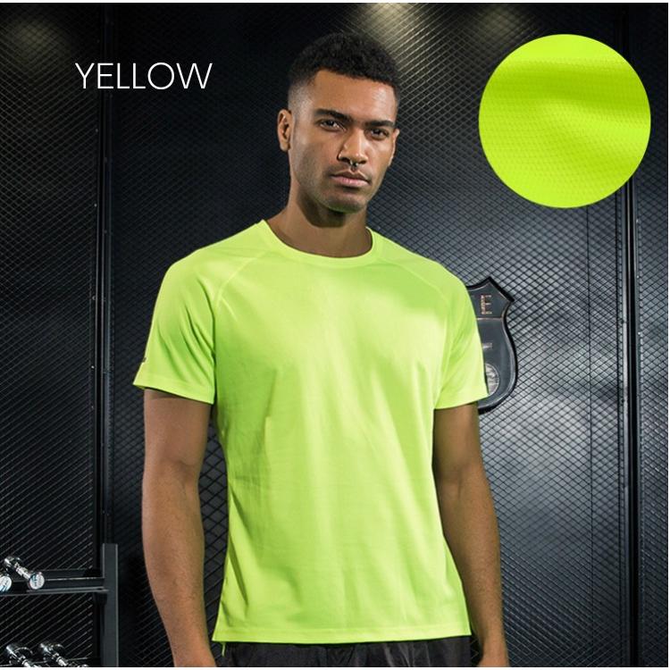 送料無料　tシャツ　ランニングウェア スポーツウェア メンズ レディース　GYM　ジム　ランニング 半袖　夏用 マラソン　ウォーキング　陸上 |  | 13