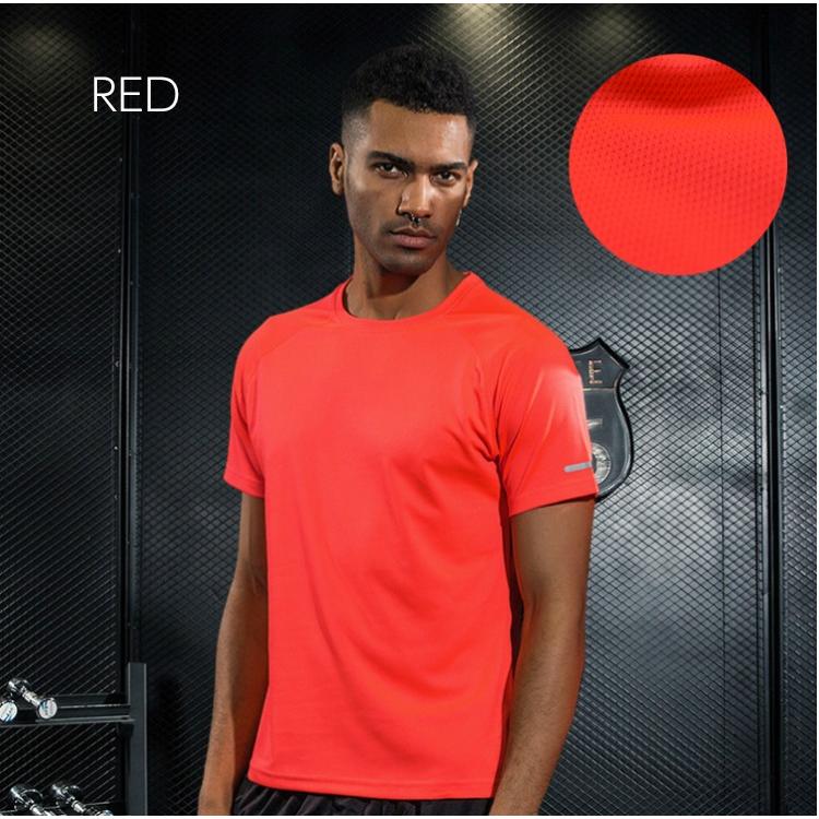 送料無料　tシャツ　ランニングウェア スポーツウェア メンズ レディース　GYM　ジム　ランニング 半袖　夏用 マラソン　ウォーキング　陸上 |  | 14