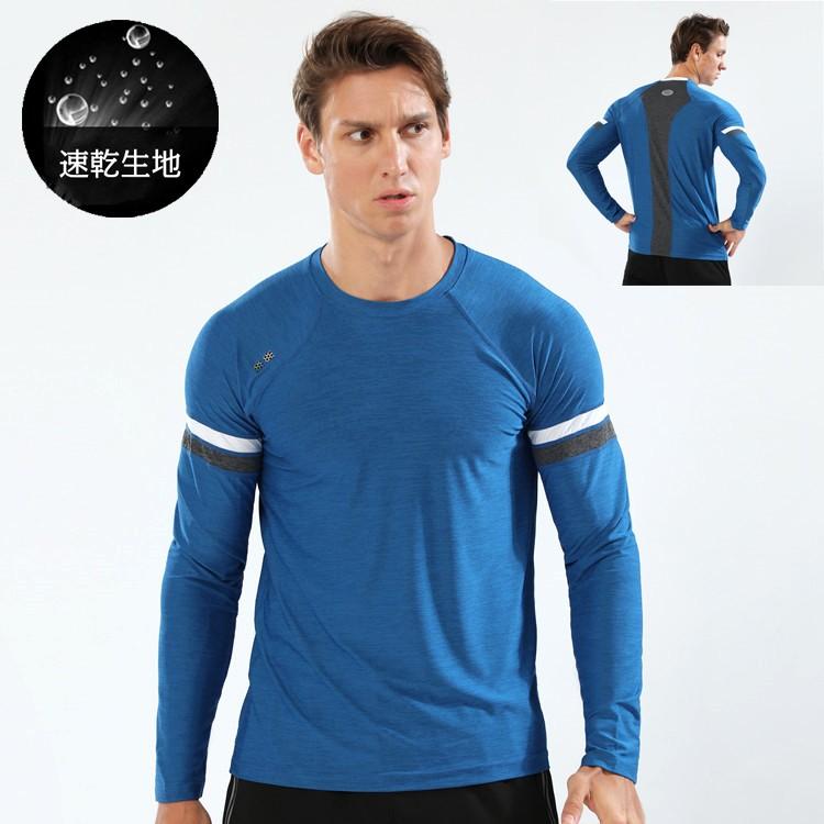 B ランニングウェア メンズ クイックドライ 長袖シャツ Tシャツ ランニング スポーツ Wt 01 Run Com ランニング用品専門店 通販 Yahoo ショッピング