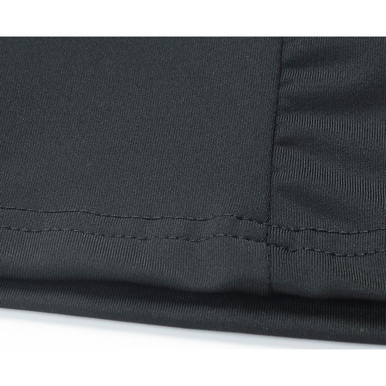 P37　ランニングウェア メンズ　レディース　クイックドライ　ハイネック長袖シャツ　tシャツ　 アウトドア スポーツ　ロングTシャツ　男女兼用 |  | 10