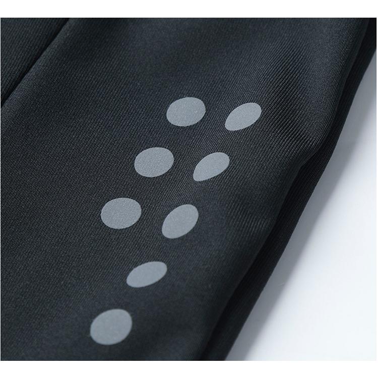 P37　ランニングウェア メンズ　レディース　クイックドライ　ハイネック長袖シャツ　tシャツ　 アウトドア スポーツ　ロングTシャツ　男女兼用 |  | 08