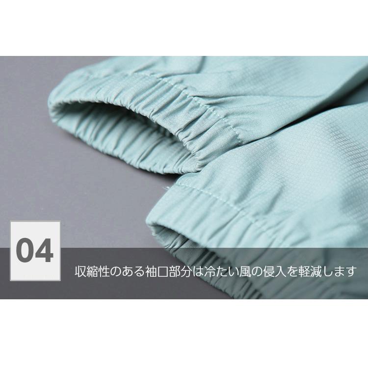 P64 ランニングウェア　速乾　吸湿　スポーツウェア メンズ　クイックドライ　長袖シャツ　tシャツ　軽量　通気性 |  | 12