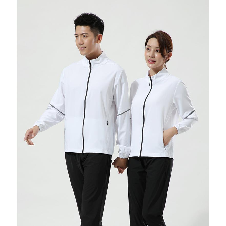 P64 ランニングウェア　速乾　吸湿　スポーツウェア メンズ　クイックドライ　長袖シャツ　tシャツ　軽量　通気性 |  | 16