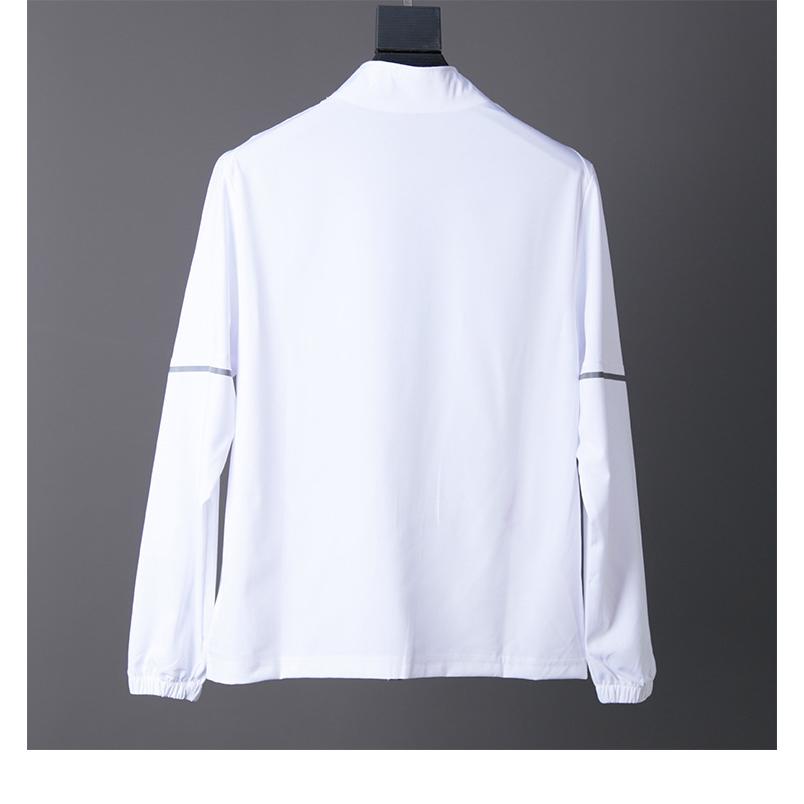 P64 ランニングウェア　速乾　吸湿　スポーツウェア メンズ　クイックドライ　長袖シャツ　tシャツ　軽量　通気性 |  | 07