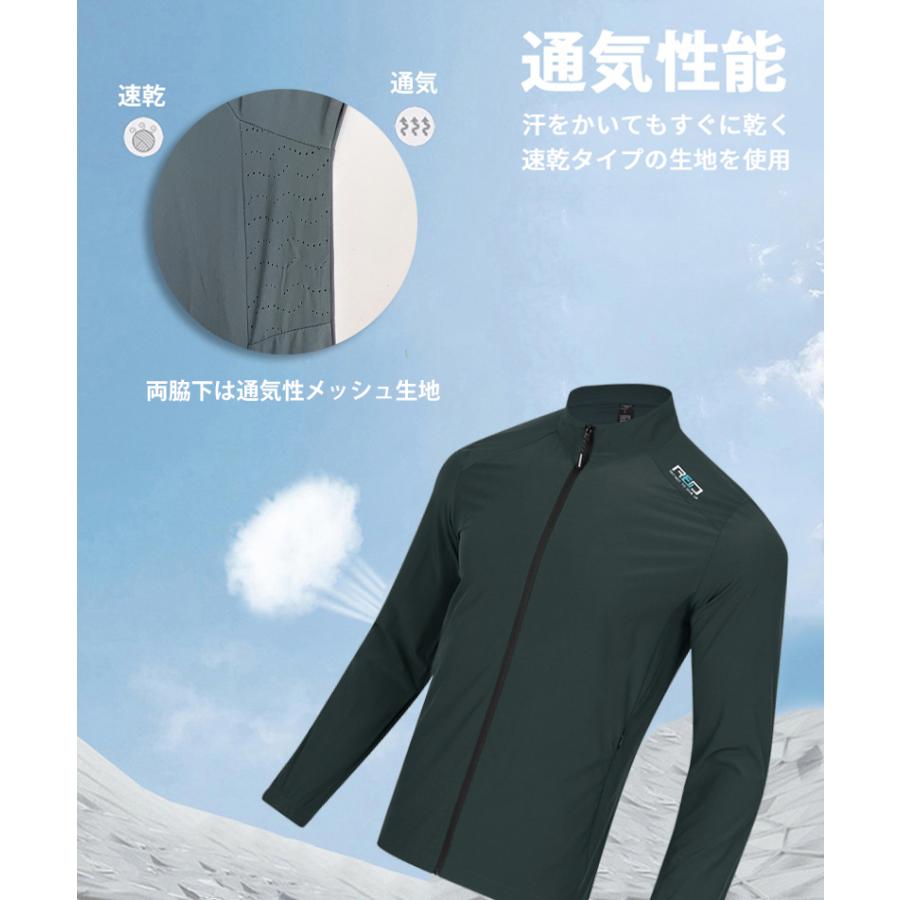 スポーツウェア　P103 速乾　吸湿性　ランニング　スポーツウエア　メンズ　レディース　クイックドライ　高弾力　速乾性  おしゃれ |  | 05