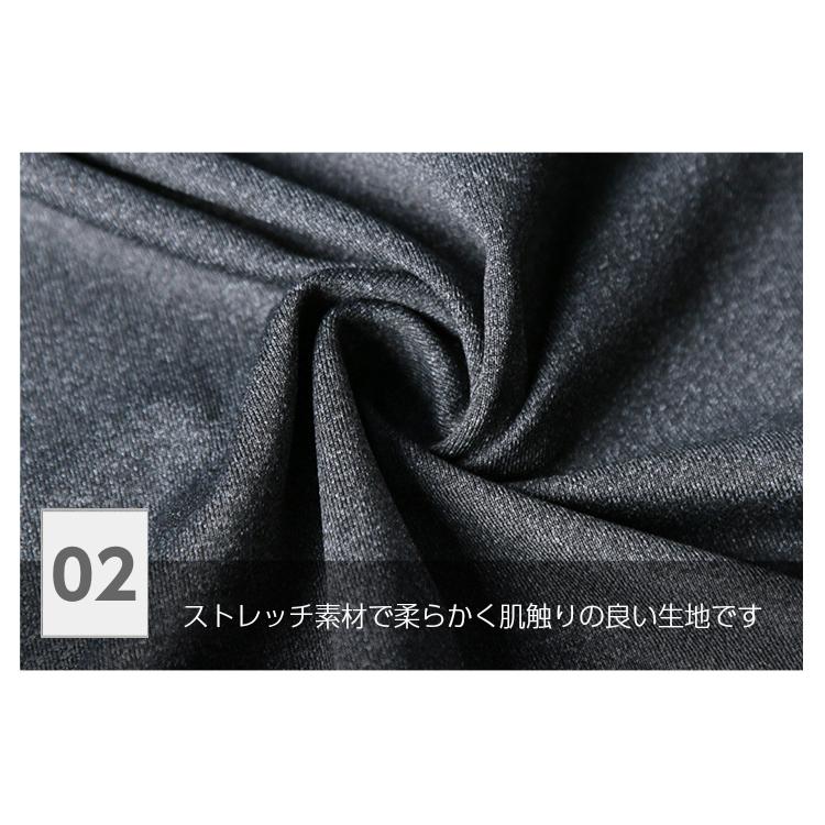 K04 スポーツウェア　保温性　ランニング　スポーツウエア　メンズ　 レディース　クイックドライ　高弾力　速乾性 おしゃれ |  | 08