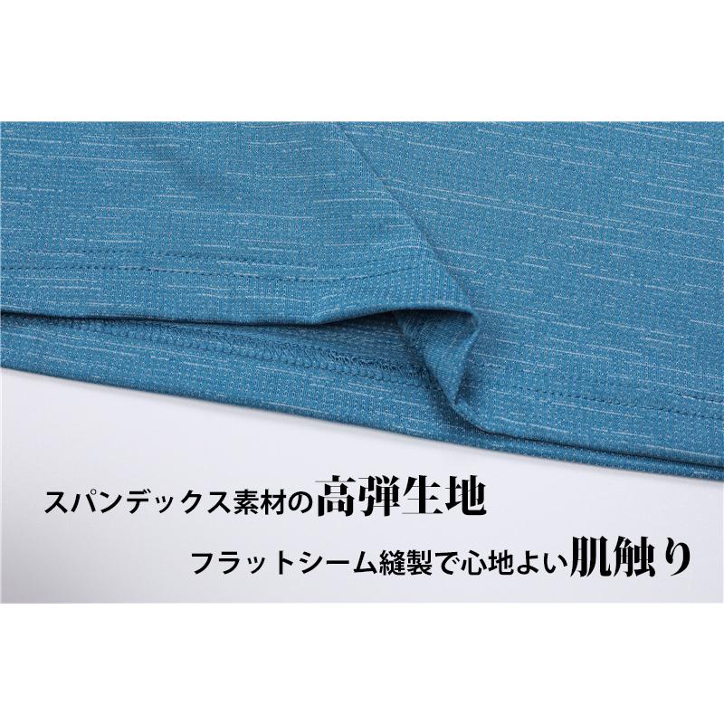 ランニングウェア　 デザインパーカー　メンズウエアー スポーツウェア　クイックドライ　長袖シャツ　tシャツ　 ジム　ヨガ　おしゃれ |  | 06