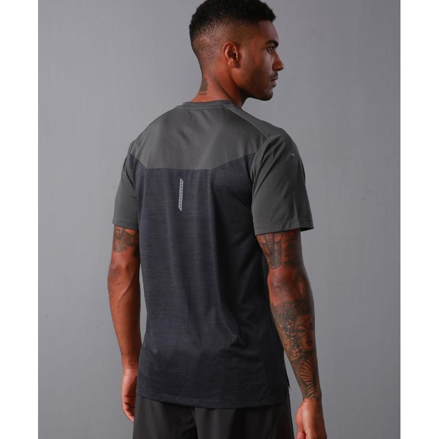 tシャツ　ランニングウェア pro　スポーツウェア メンズ 　GYM　ジム　ランニング 半袖　ウエア |  | 12