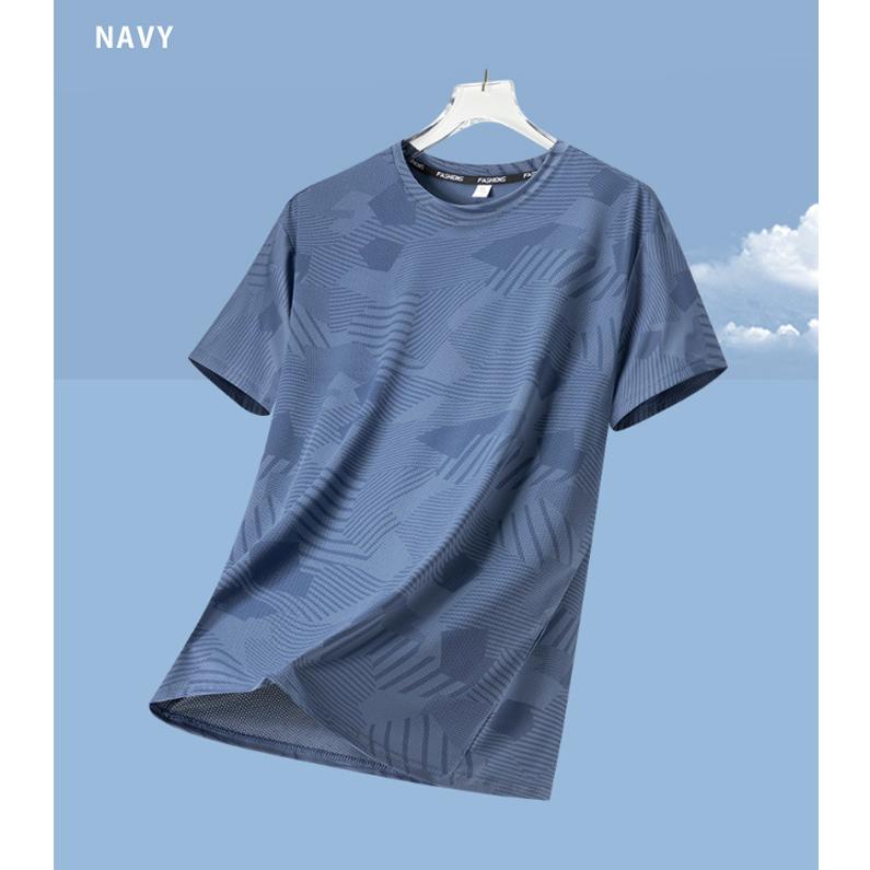 tシャツ 夏用 ランニングウェア  速乾 吸湿 通気性メッシュ スポーツウェア メンズ　GYM　ジム　ランニング 半袖 |  | 14