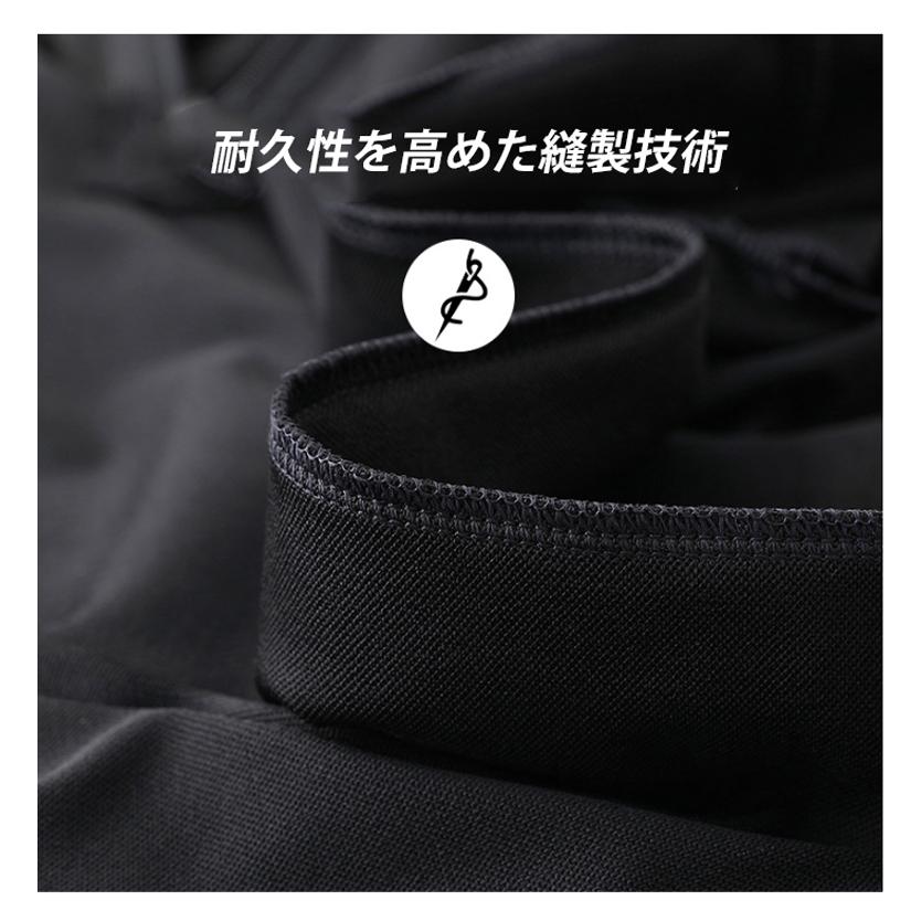 ランニングジャージ　61183　スポーツウェア　メンズウエア　トレーニングウェア　ジム　クイックドライ　長袖シャツ　軽量　ランニングウェア 　高弾力 |  | 16