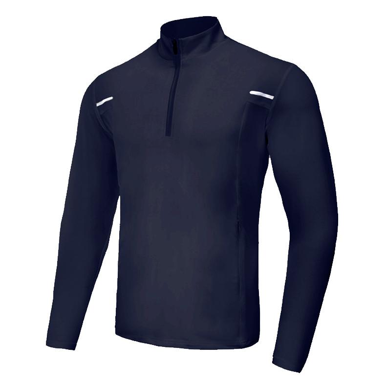 ☆スポーツ　長袖　ジャージ　ウェア　シャツ　バレーボール　トレーニング 長そでシャツ