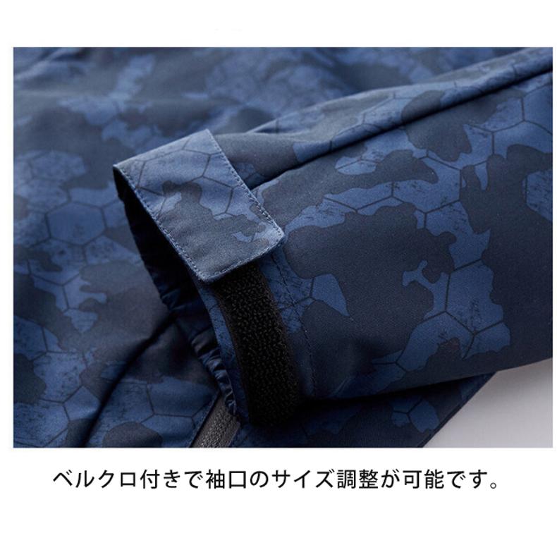 スポーツウェア  撥水ジャケット  アウトドア 長袖 ジップパーカー ウォーキング メンズウエアー ウオーキング　クイックドライ　長袖シャツ　通気性　 |  | 14