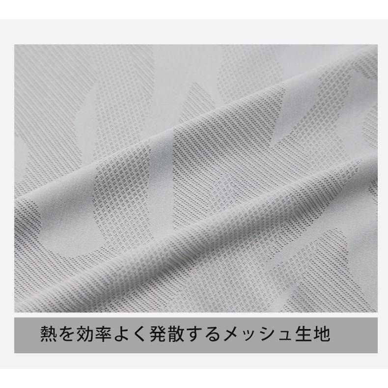 カモフラデザイン　タンクトップ　スポーツ　ノースリーブ　メンズ　ランニング　ヨガ　フィットネス　 半袖　速乾性　吸汗素材 マラソン　ウォーキング　陸上 |  | 14