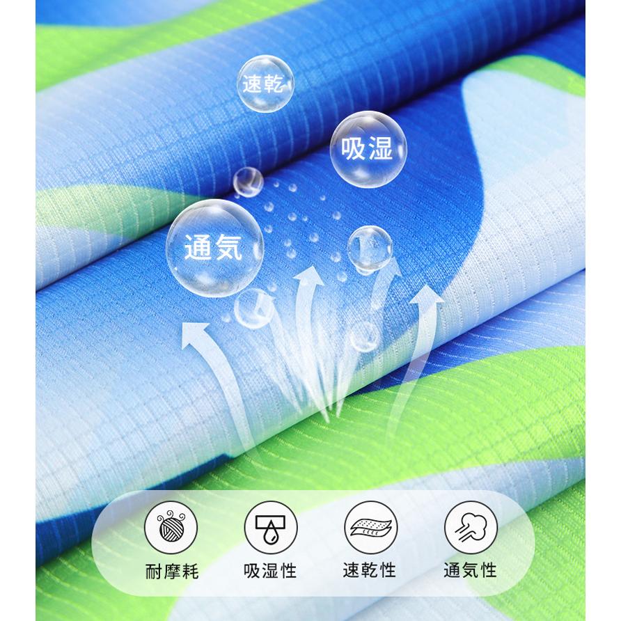 マーブルデザイン　タンクトップ　スポーツ　ノースリーブ　メンズ　ランニング　ヨガ　フィットネス　 半袖　速乾性　吸汗素材 マラソン　ウォーキング　陸上 |  | 09