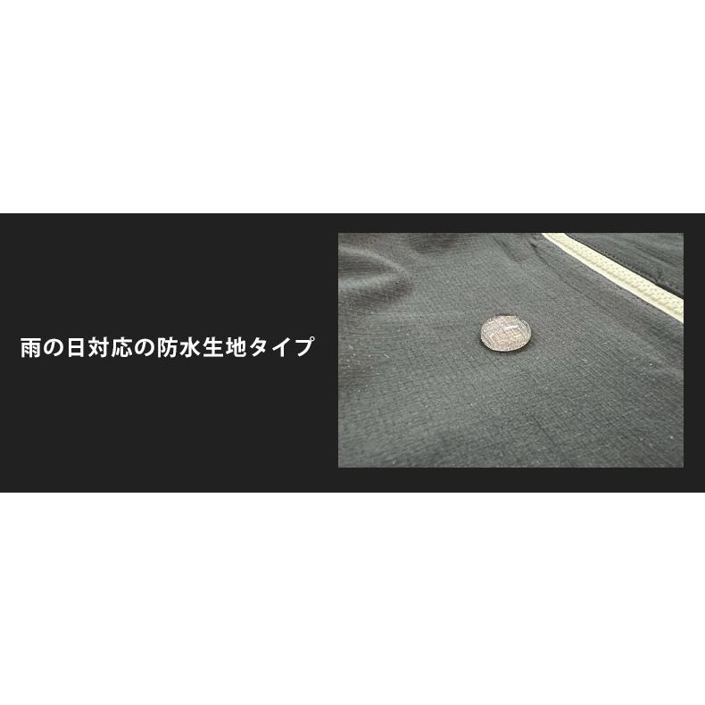 ランニングウェア　K2029 防水　撥水生地　速乾　軽量　スポーツウェア メンズ　クイックドライ　長袖シャツ　tシャツ　軽量　通気性 |  | 14