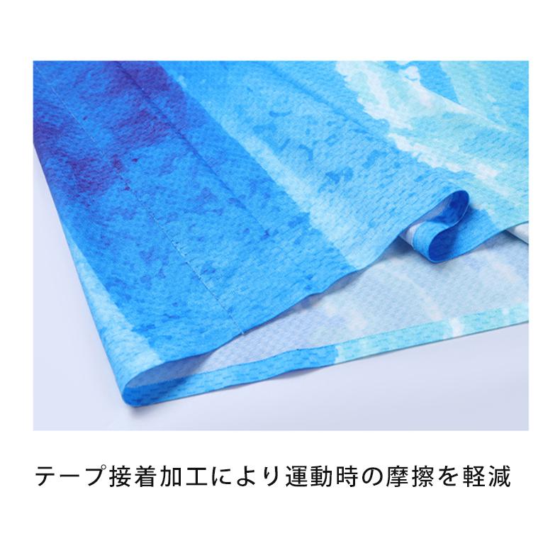 ペイントデザイン　タンクトップランシャツ　スポーツ　ノースリーブ　メンズ　ランニング　ヨガ　フィットネス　　速乾性　吸汗素材 マラソン　陸上 |  | 13