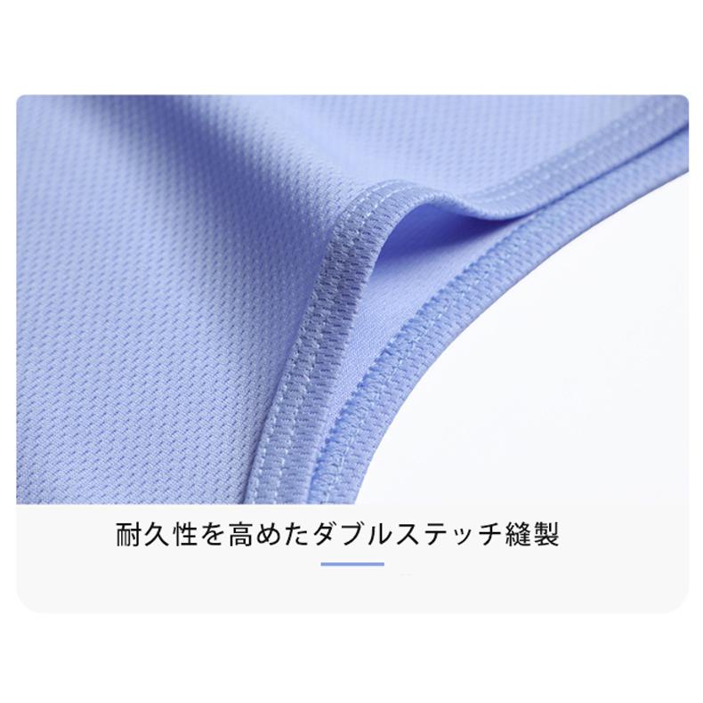 タンクトップ　 レディース　シンプルデザイン　ランニングスポーツ　高弾力　ヨガ　速乾性　 レディース 半袖 |  | 14