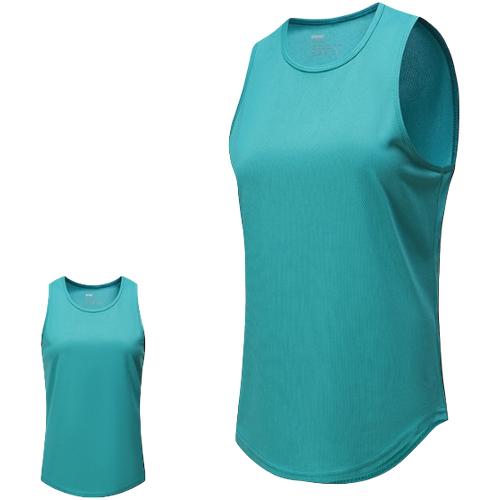 タンクトップ　 レディース　シンプルデザイン　ランニングスポーツ　高弾力　ヨガ　速乾性　 レディース 半袖 |  | 20