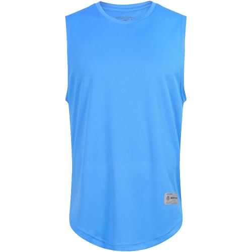 タンクトップ　薄生地　ランシャツ　P111 スポーツ　ノースリーブ　メンズ　ランニング　ヨガ　フィットネス　 半袖　速乾性　吸汗素材 軽量生地 |  | 18