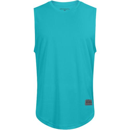 タンクトップ　薄生地　ランシャツ　P111 スポーツ　ノースリーブ　メンズ　ランニング　ヨガ　フィットネス　 半袖　速乾性　吸汗素材 軽量生地 |  | 19